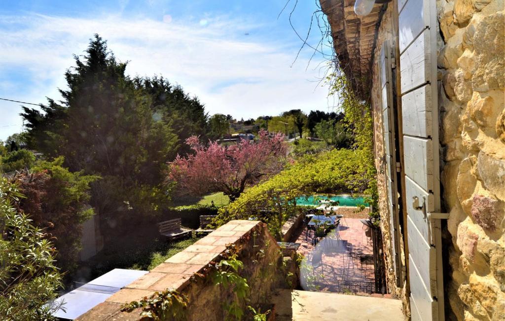 Mejannes-les-Ales Mas Des Magnarelles / Uzes / Cevennes 빌라 외부 사진