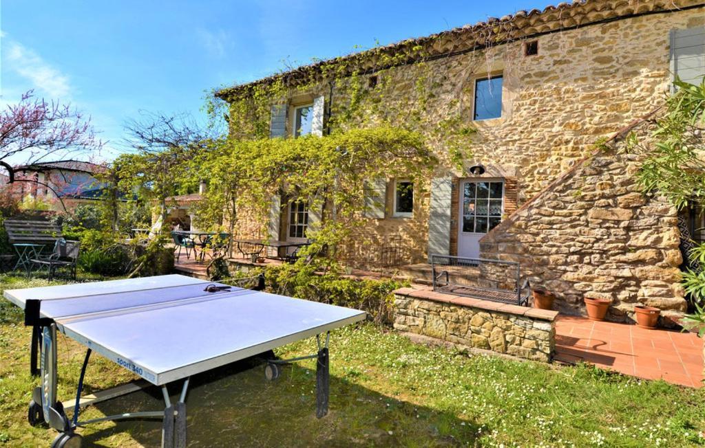 Mejannes-les-Ales Mas Des Magnarelles / Uzes / Cevennes 빌라 외부 사진