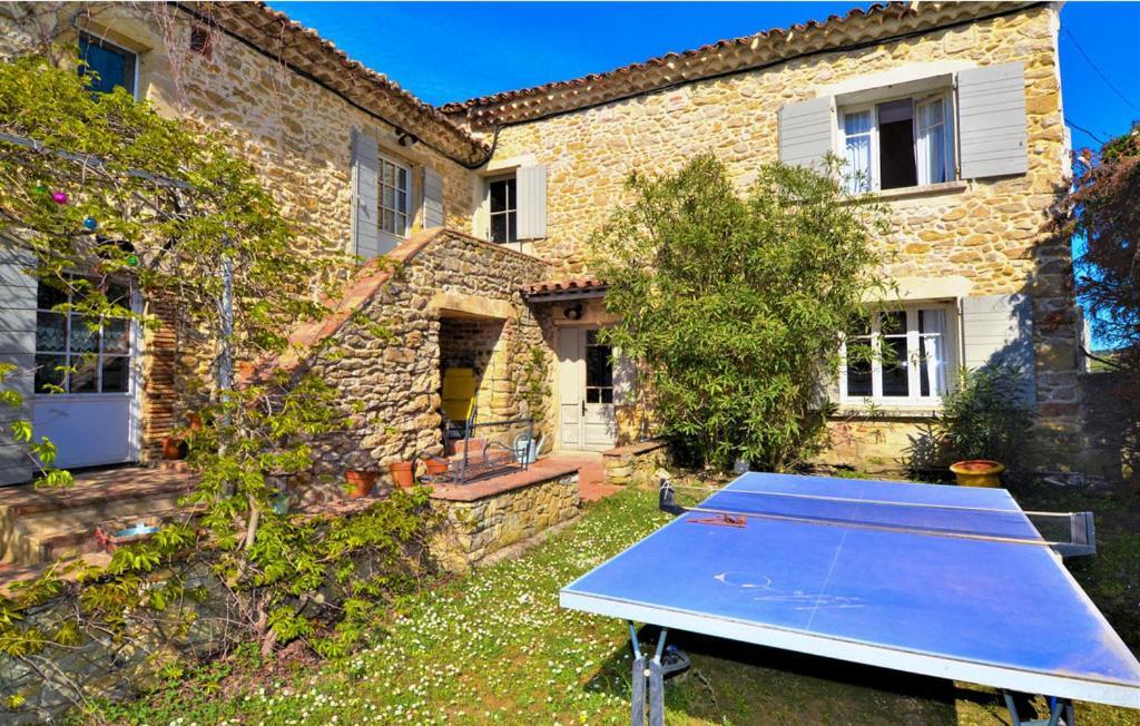Mejannes-les-Ales Mas Des Magnarelles / Uzes / Cevennes 빌라 외부 사진